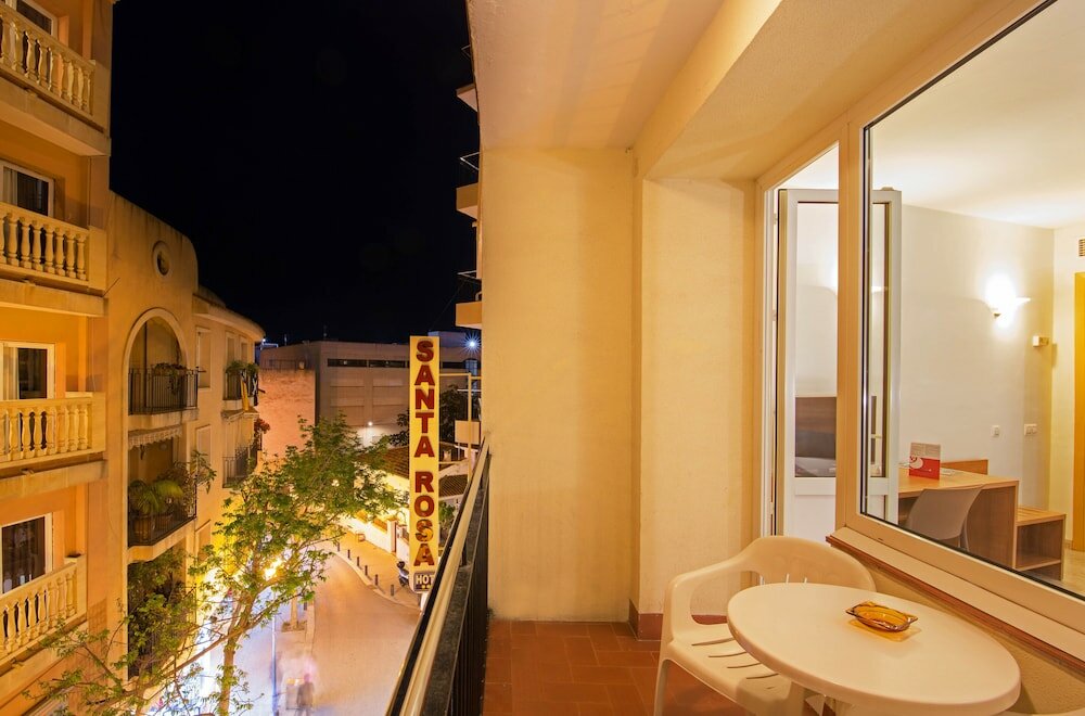 Фото Hotel Lloret Santa Rosa