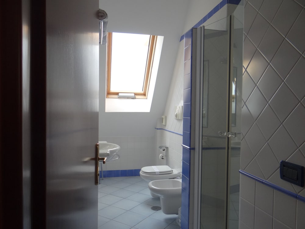 Фото Hotel Villa Albani