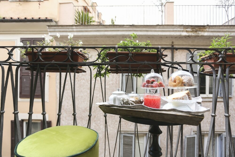 Фото Отель Adriano