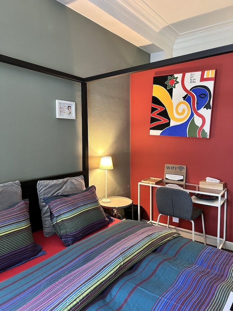 Фото Welcome to my place B&b