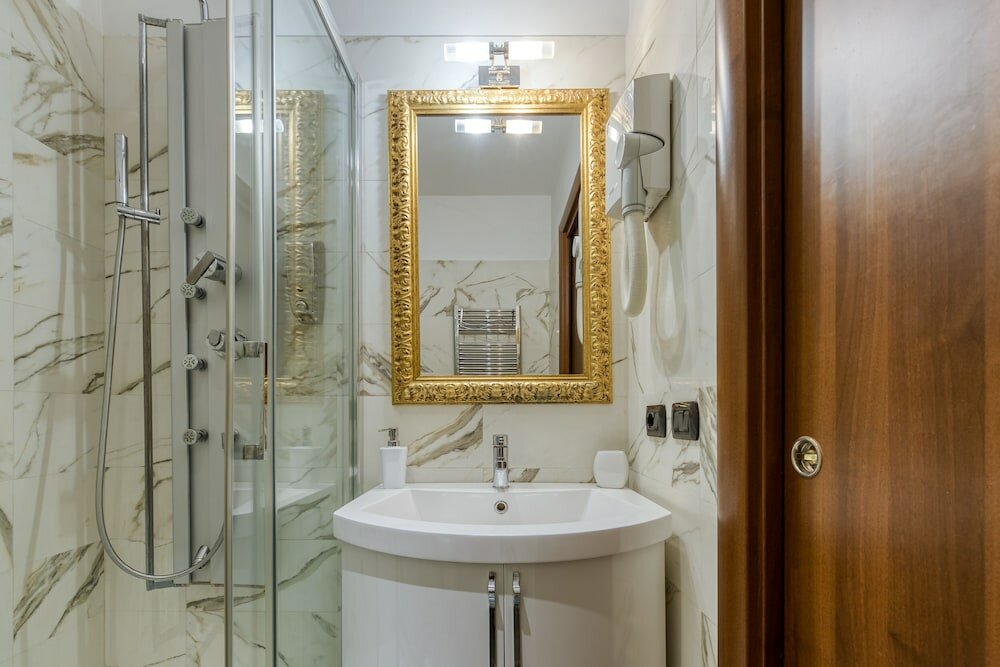 Фото Catone Vatican Suites