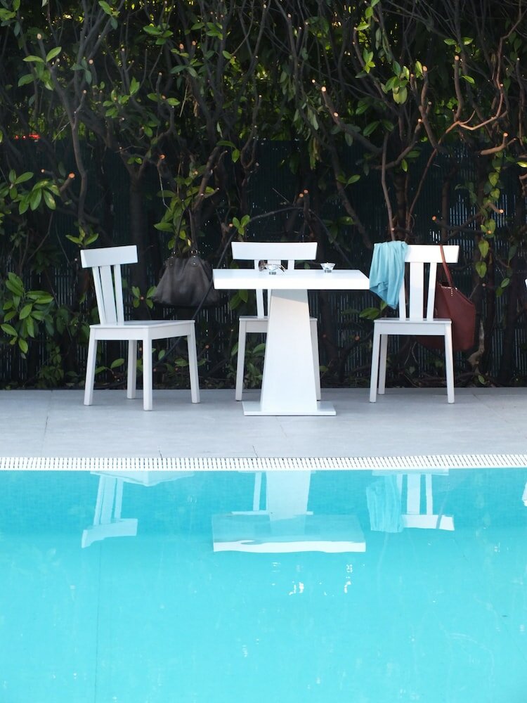 Фото Italiana Hotels Florence