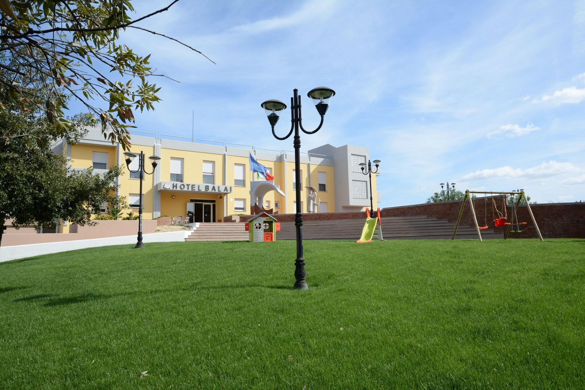 Фото Hotel Balai