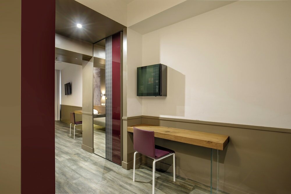 Фото Hotel Regno