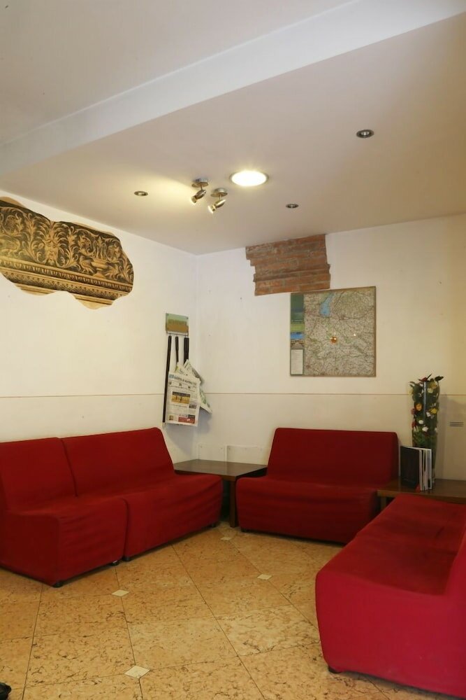 Фото Abbazia Bed & Breakfast