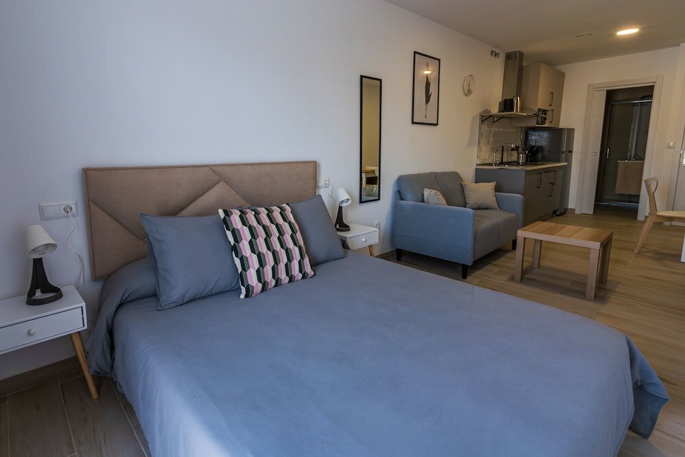 Фото Hotel Jose Cruz