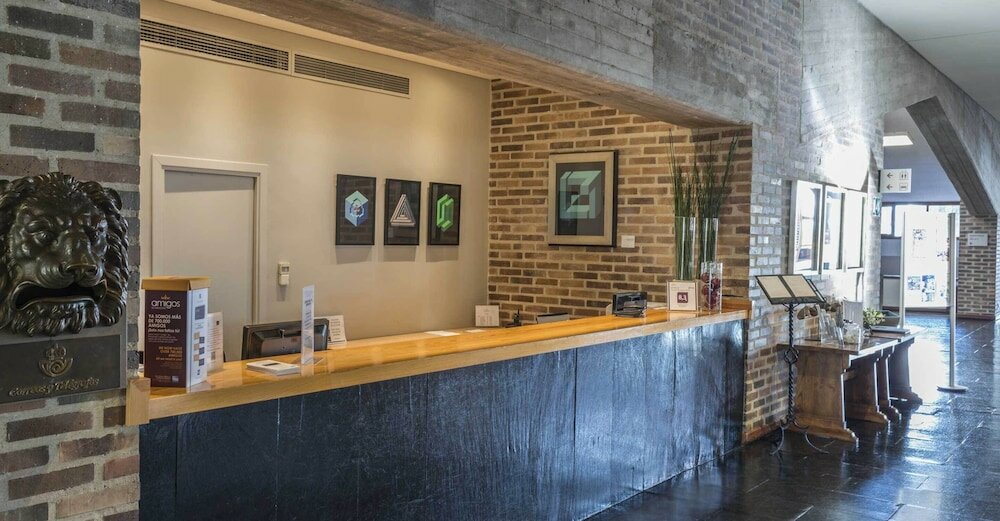 Фото Parador de Segovia