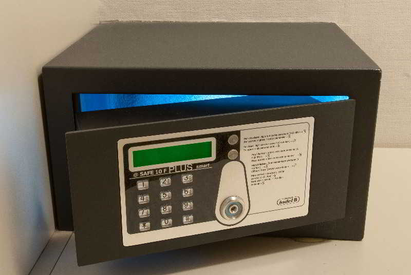 Фото Hotel Mediterraneo