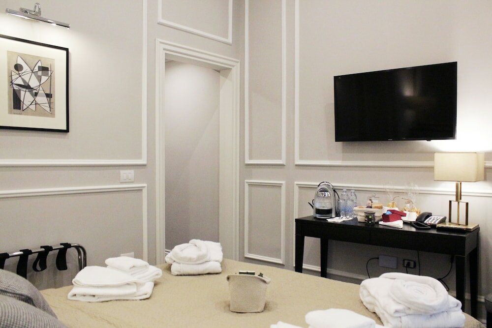 Фото Florence Luxury Suites