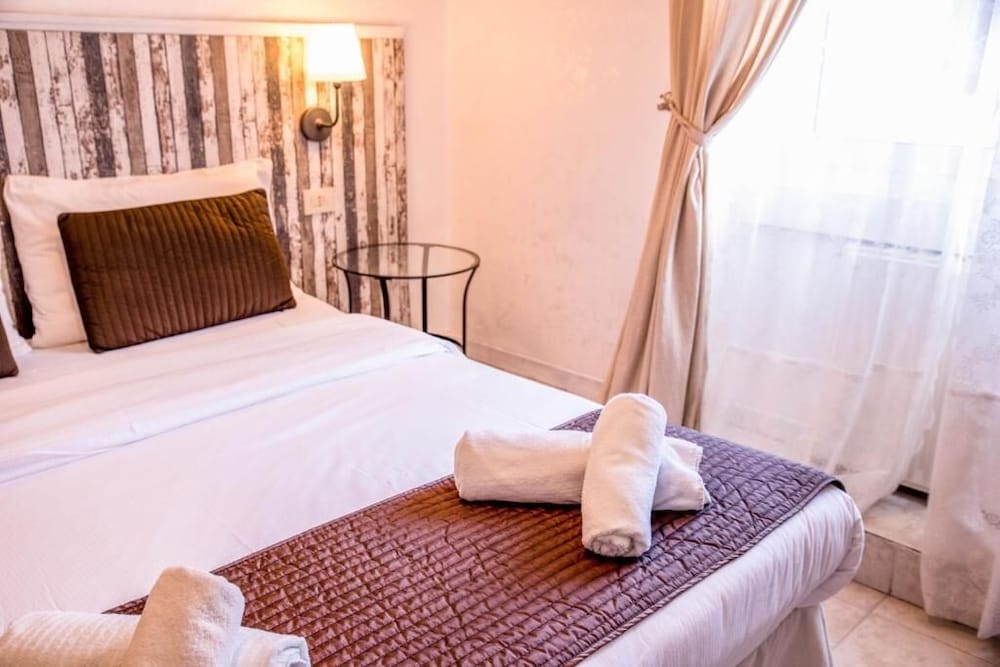 Фото B&b Galleria Frascati