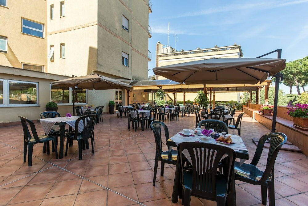 Фото Hotel Casa Tra Noi