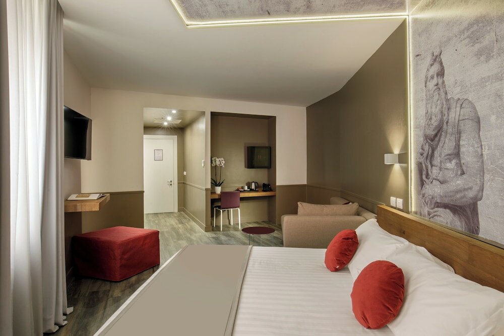 Фото Hotel Regno