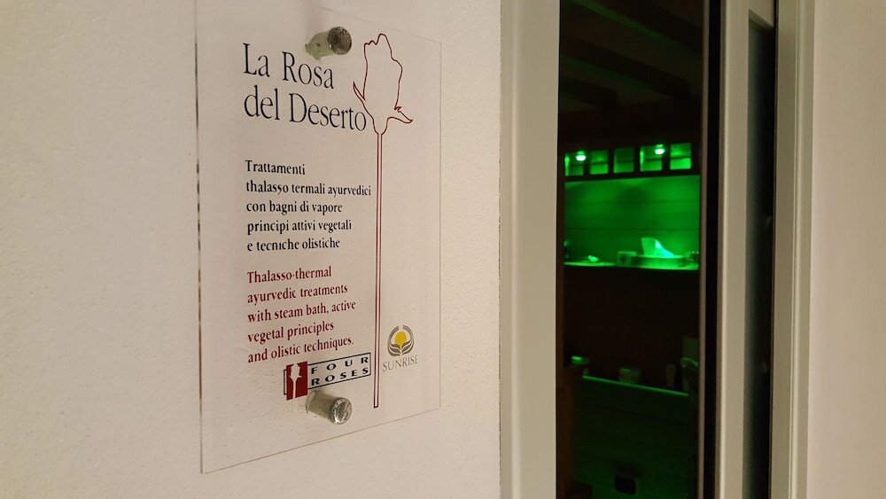 Фото Grand Hotel Admiral Palace