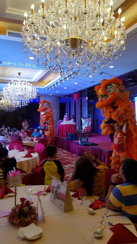 Фото Swiss-Belhotel Blulane