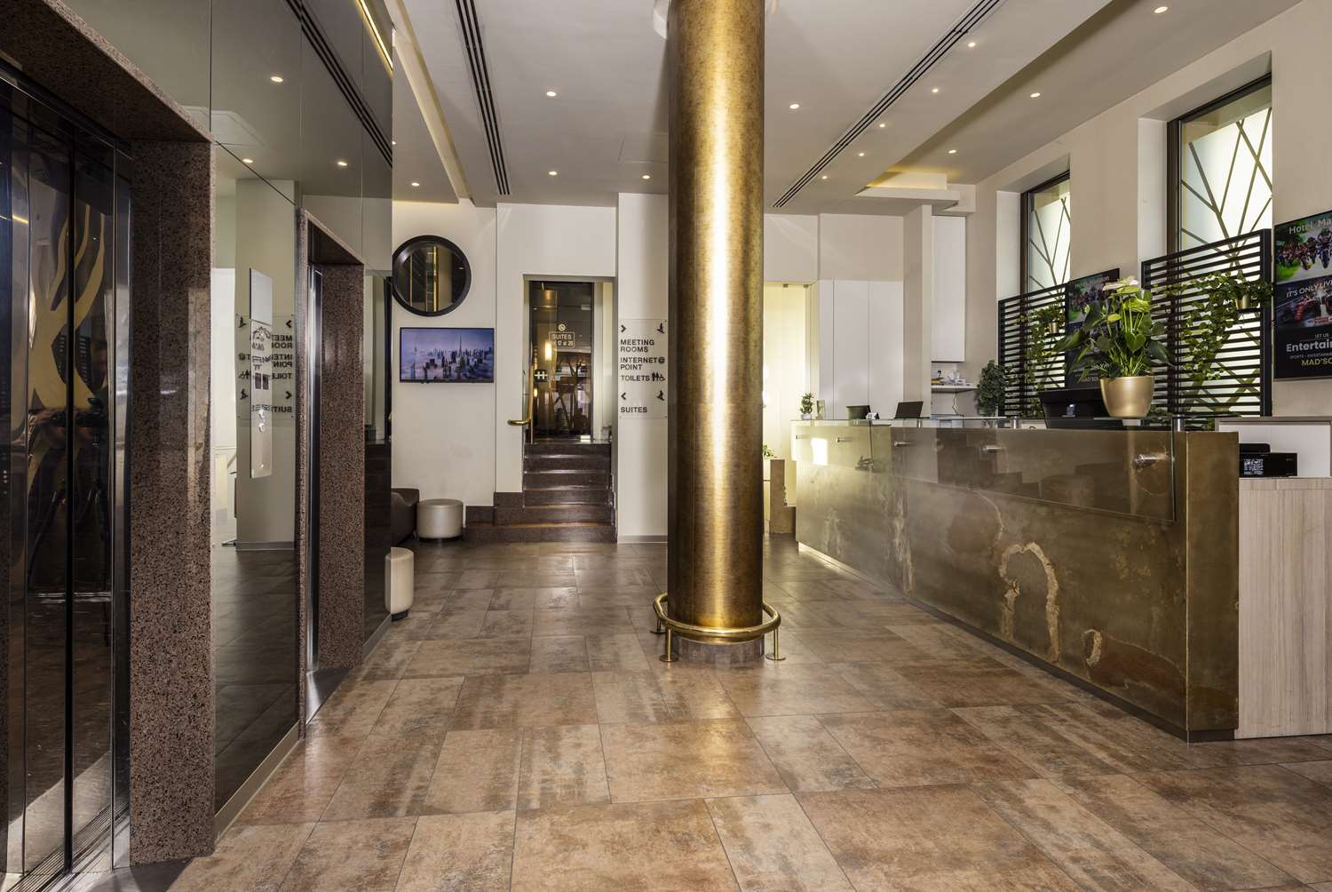 Фото Best Western Hotel Madison