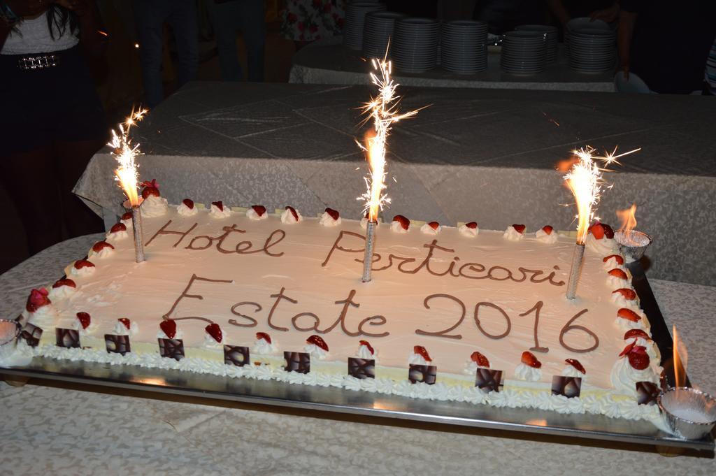 Фото Hotel Perticari