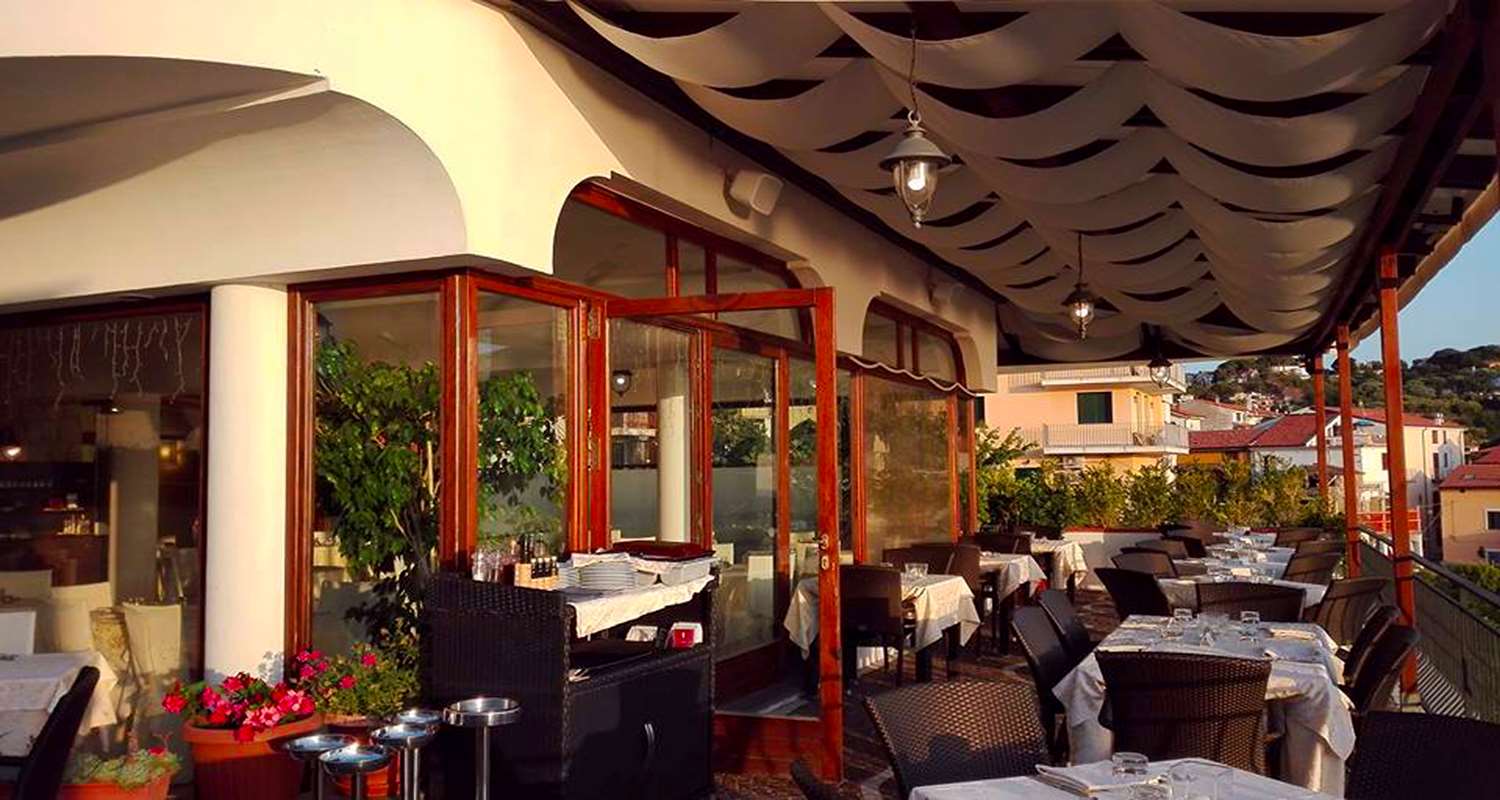 Фото Best Western Hotel La Conchiglia