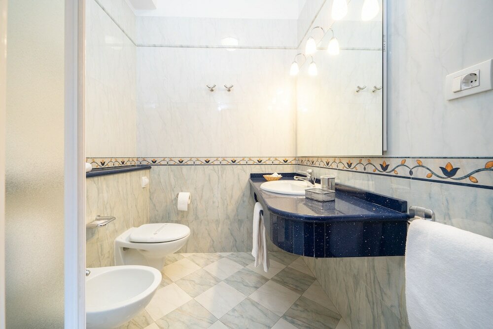 Фото Antiche Terme Ariston Molino