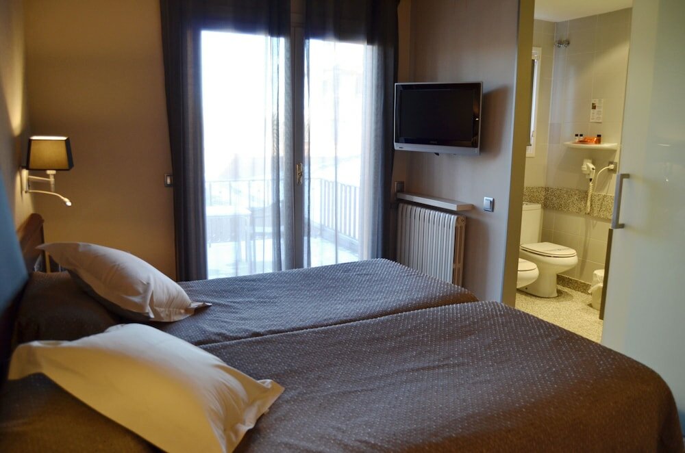 Фото Hotel del Prado