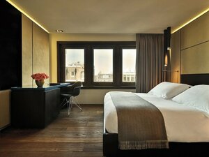 Гостиница Conservatorium Hotel