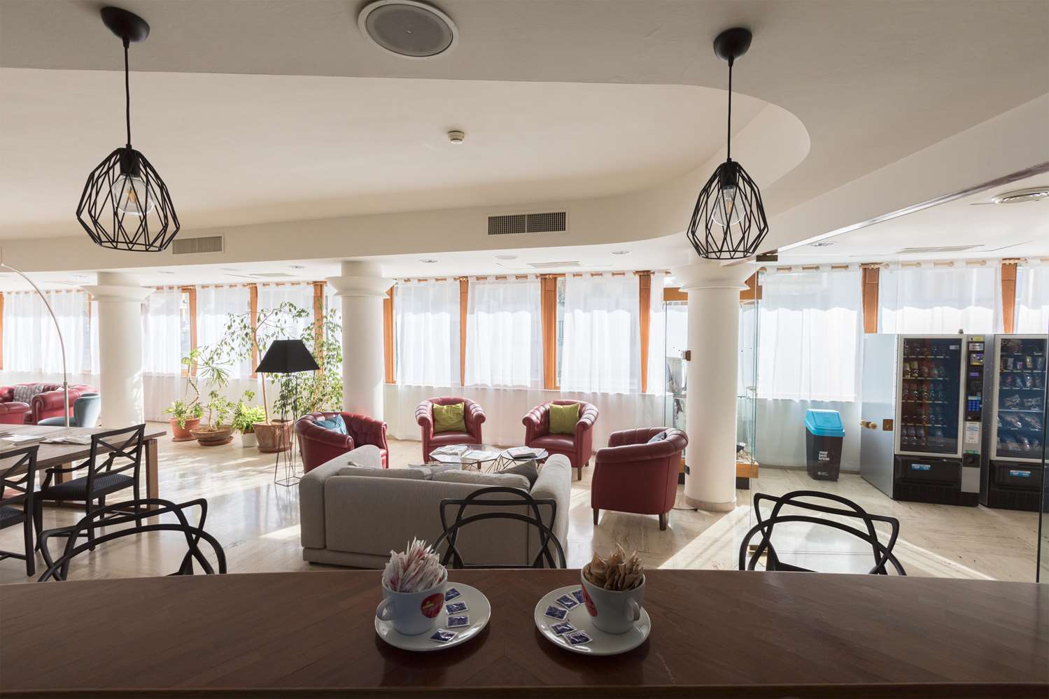 Фото Hotel La Baia
