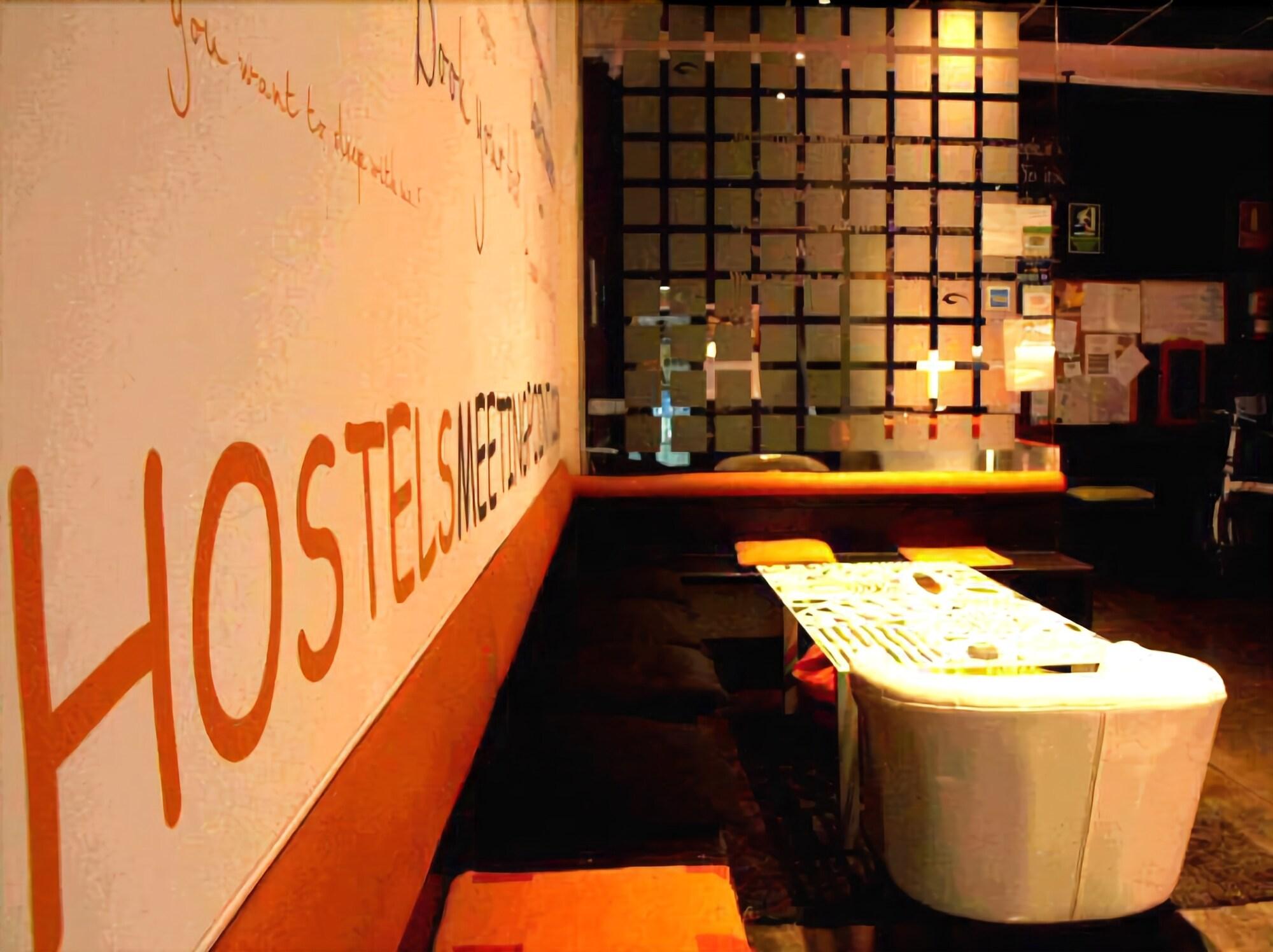 Фото Hostels MeetingPoint