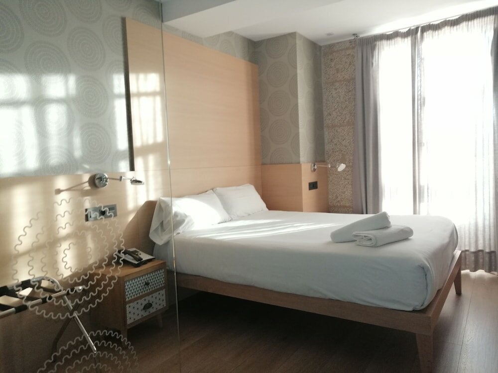 Фото Hotel Atalaia B&b