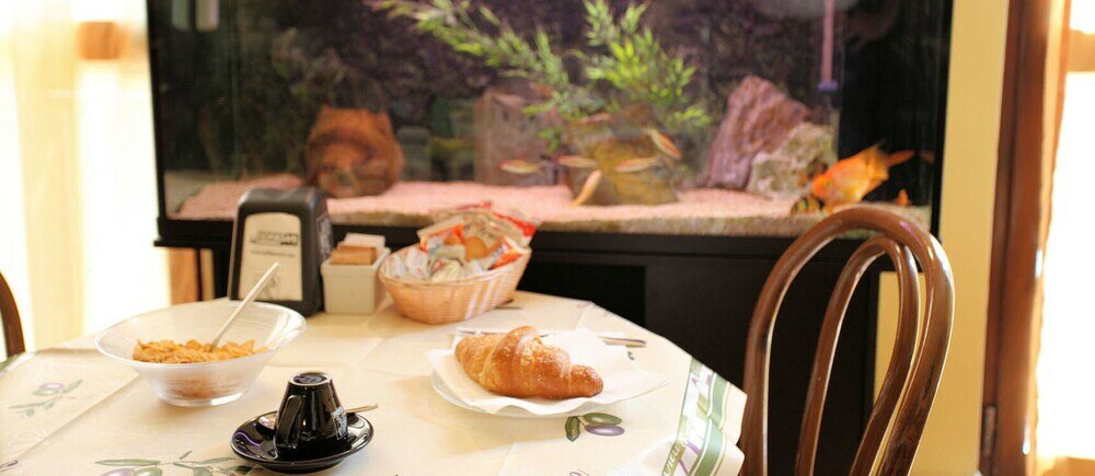 Фото Hotel Ristorante La Rampina