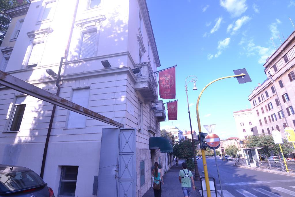 Фото Hotel Regina Margherita