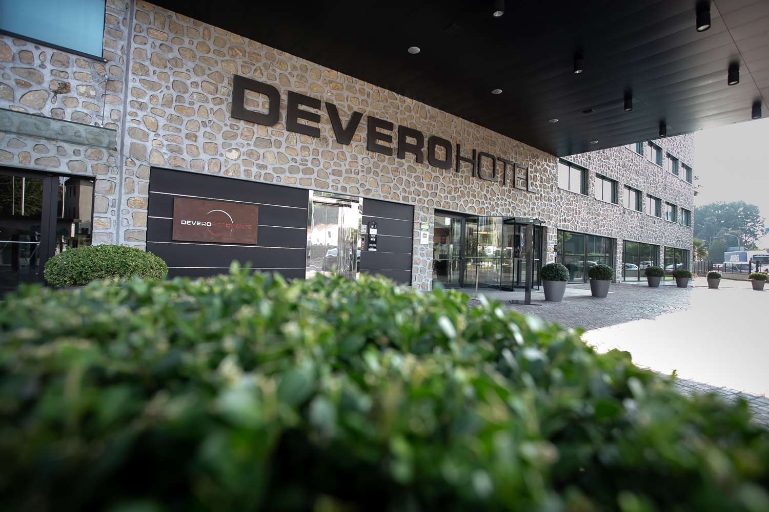 Фото Devero Hotel & Spa, BW Signature Collection