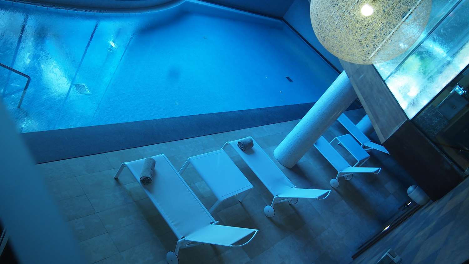 Фото Miramar Barcelona