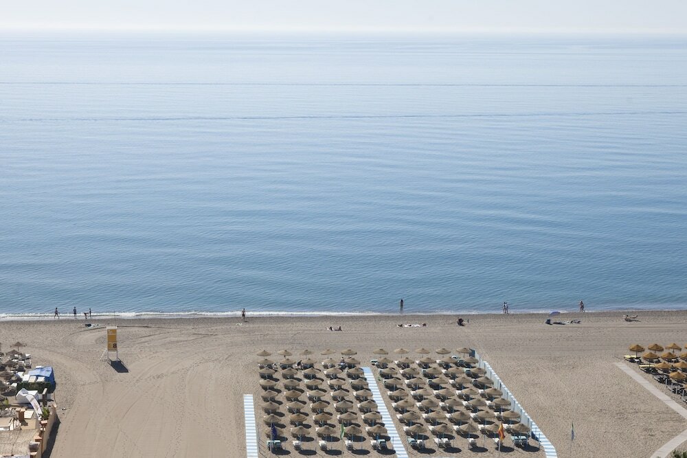 Фото Ibersol Torremolinos Beach