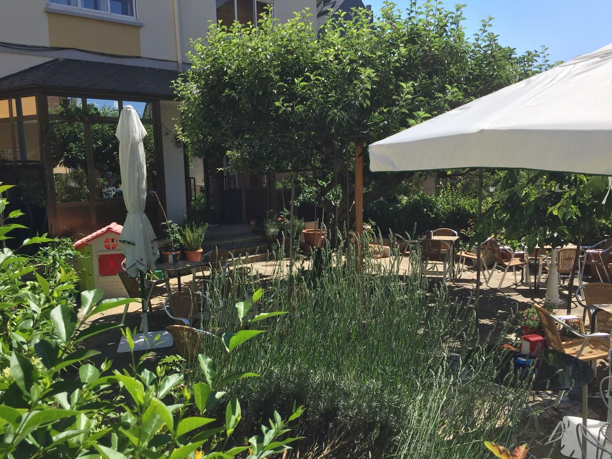 Фото Hotel A Nieu