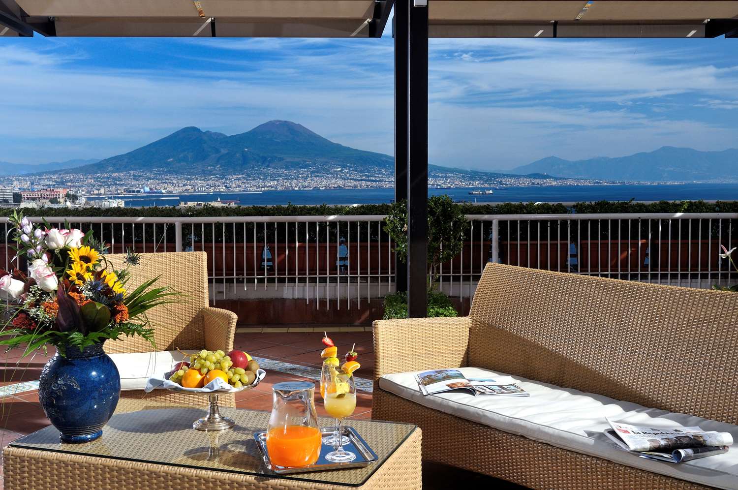 Фото Best Western Signature Collection Hotel Paradiso