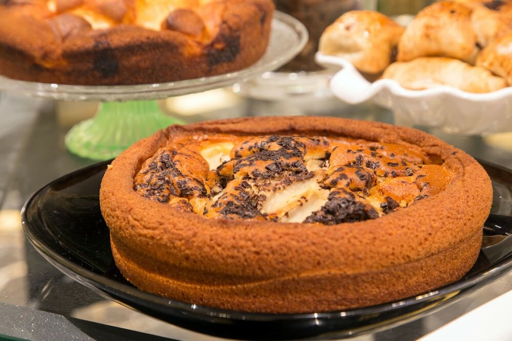 Фото Donna Laura Palace