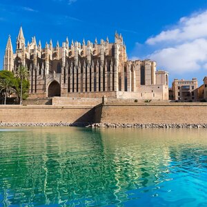 Гостиница Hotel Saratoga