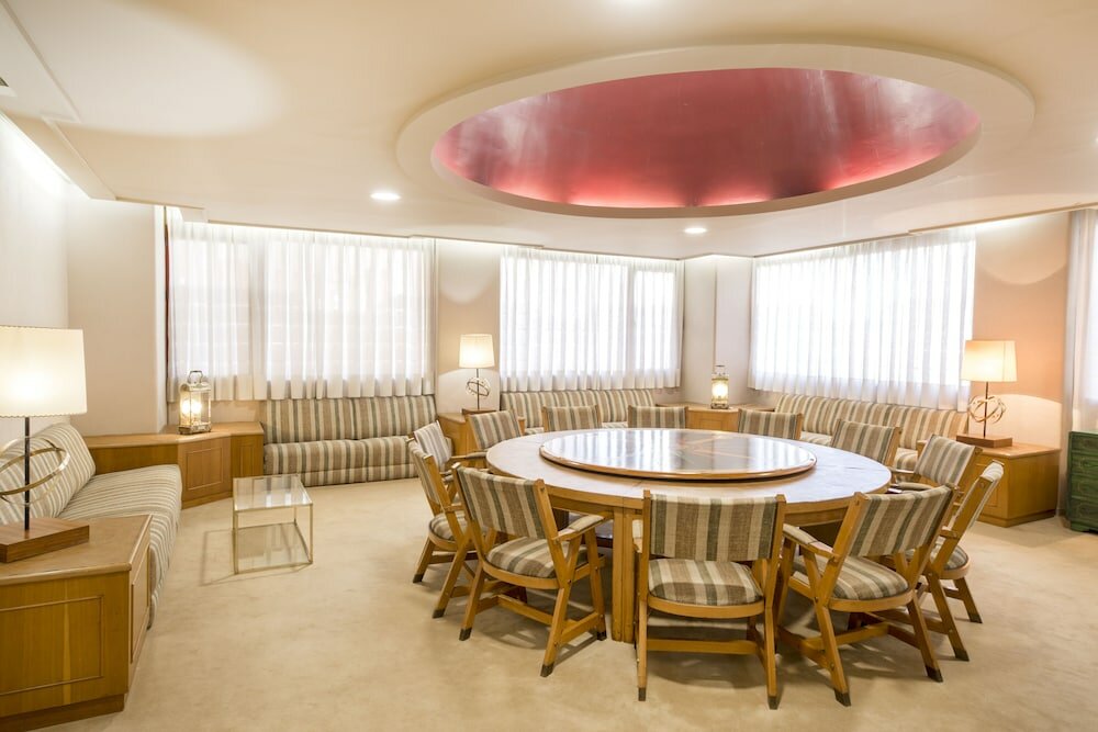 Фото Hotel Las Palmeras Affiliated by Fergus