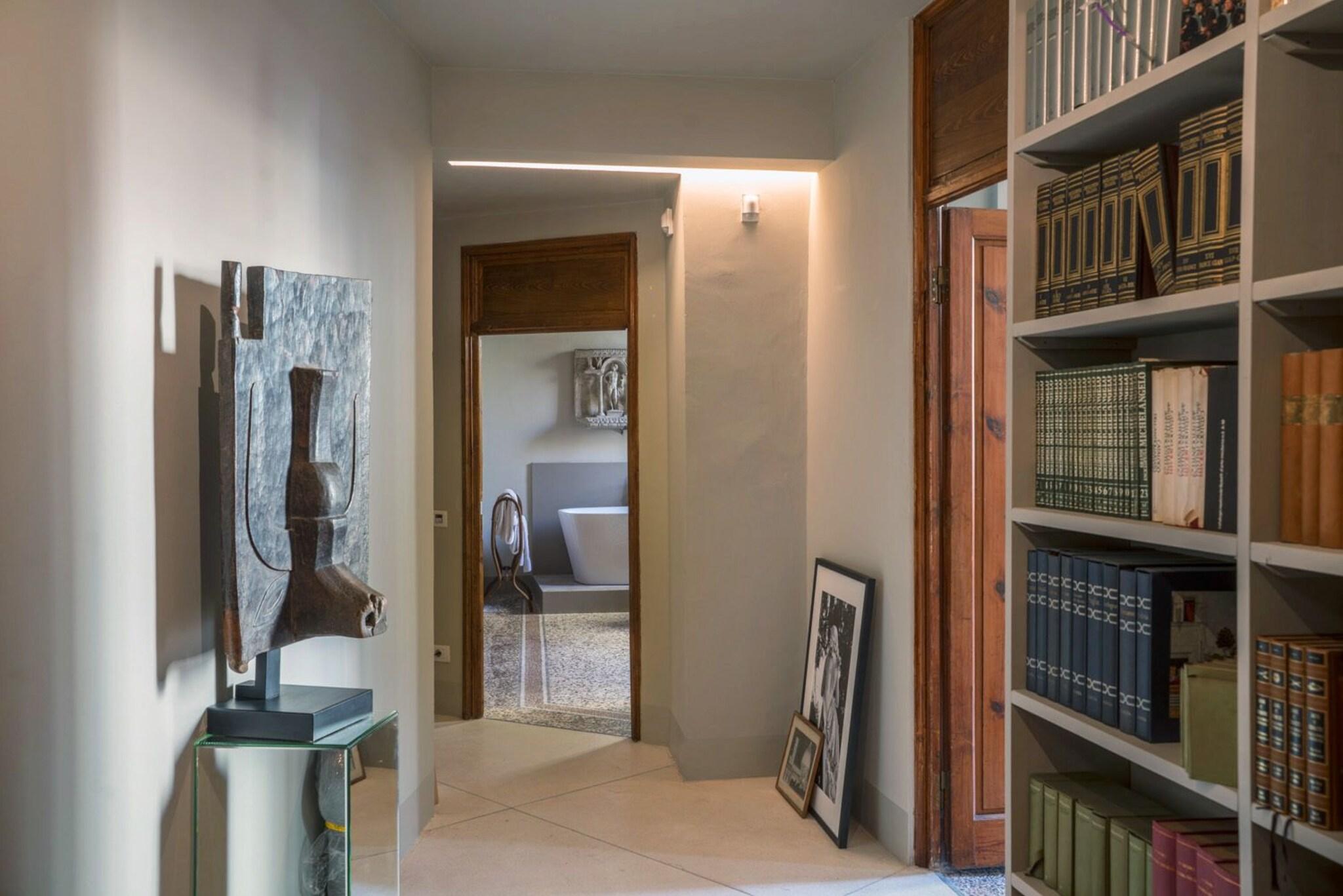 Фото Casa Botticelli