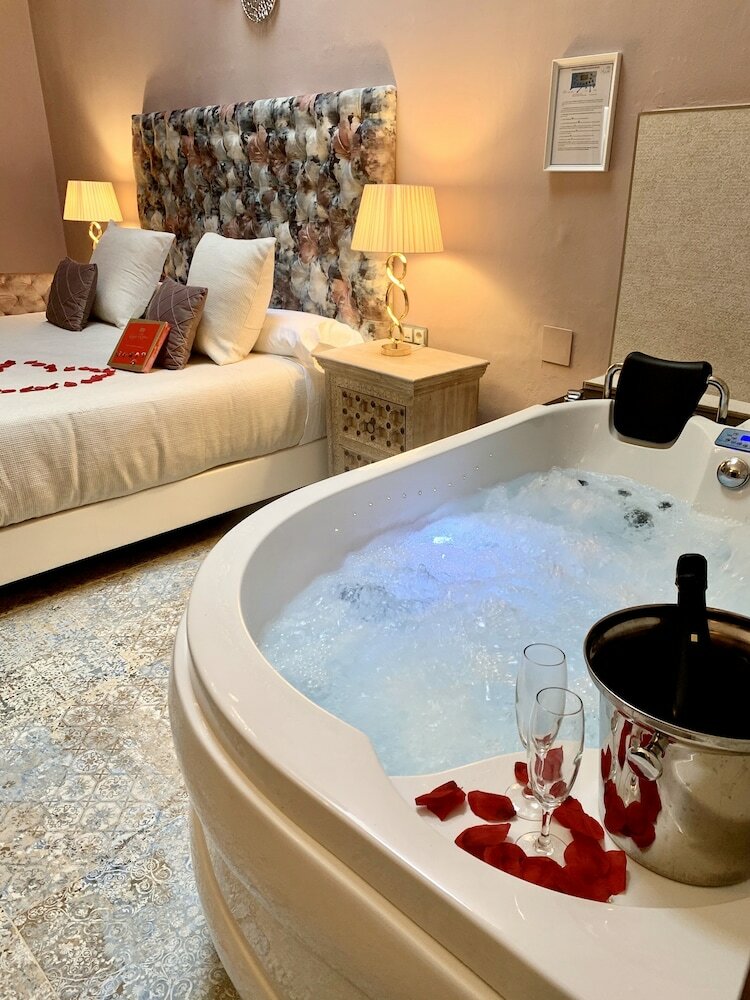 Фото Akla Hotel Mérida