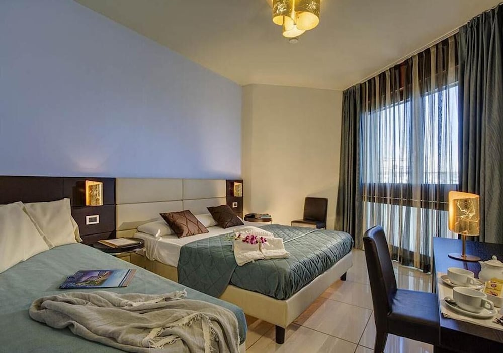 Фото Hotel Le Tegnue