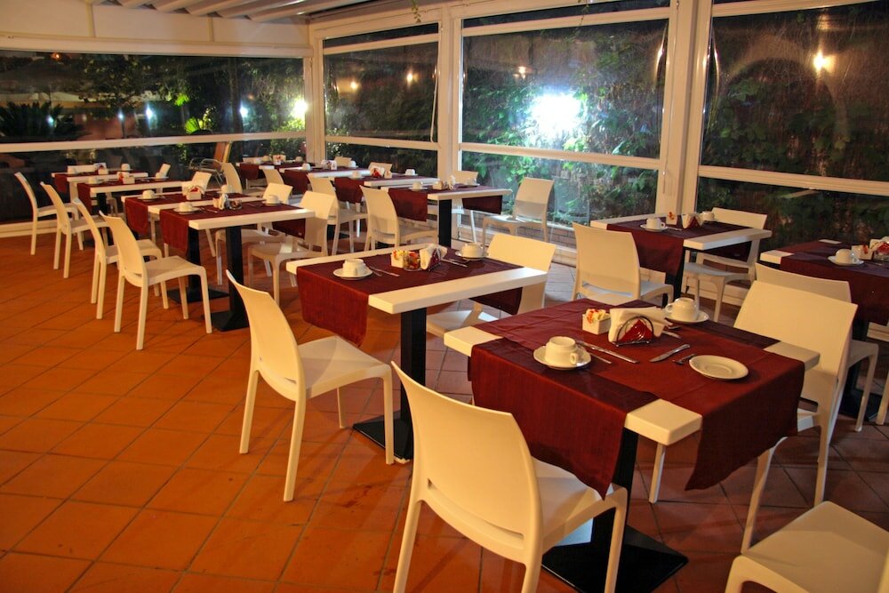 Фото Hotel Alexander