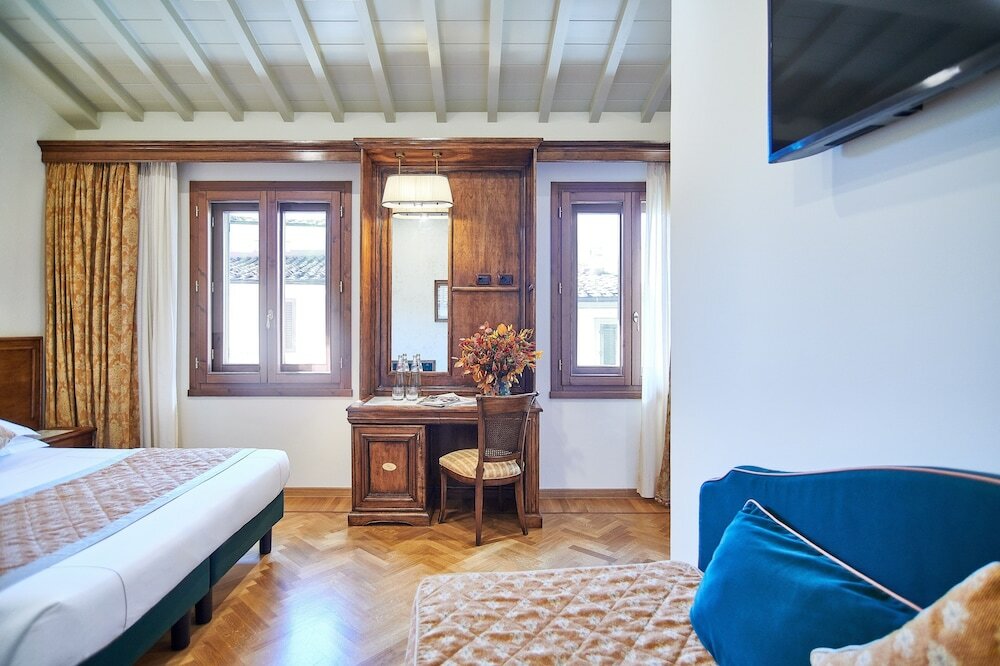 Фото Hotel Adler Cavalieri