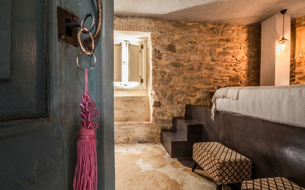 Фото The Riad - Adults Only