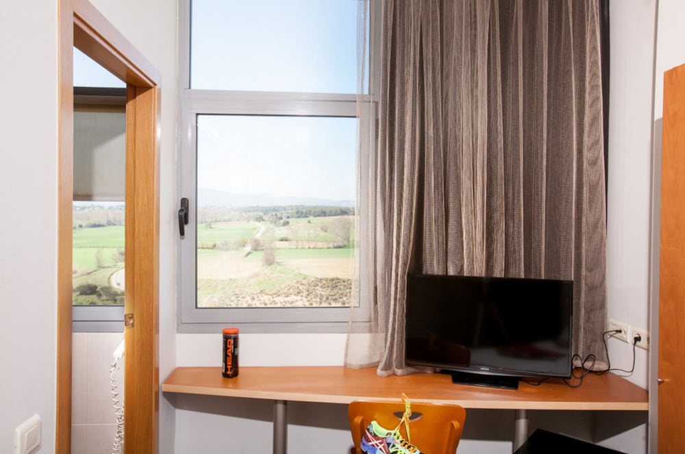 Фото B&b Hotel Barcelona Mollet Porta de Gallecs