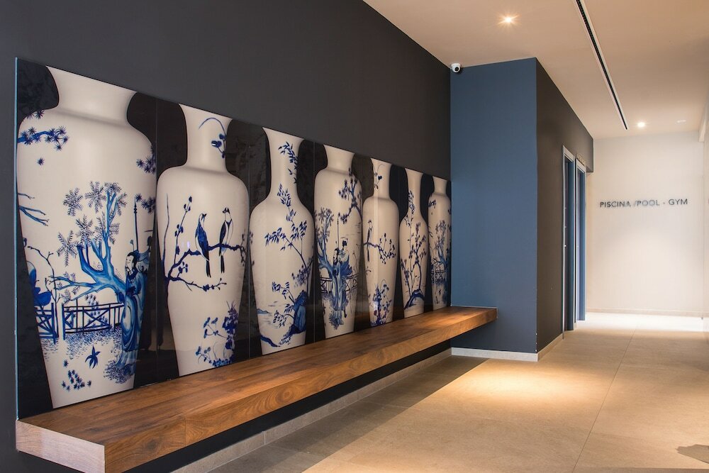 Фото Les Dunes Comodoro