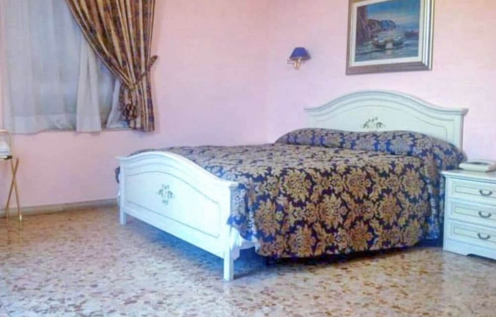 Фото Hotel Philia Rome