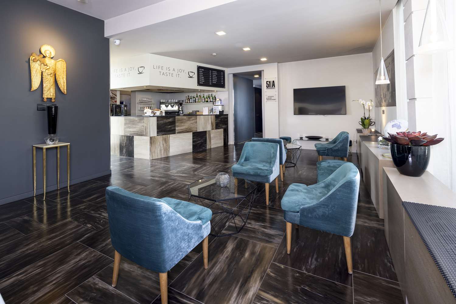 Фото Best Western Plus Hotel Farnese