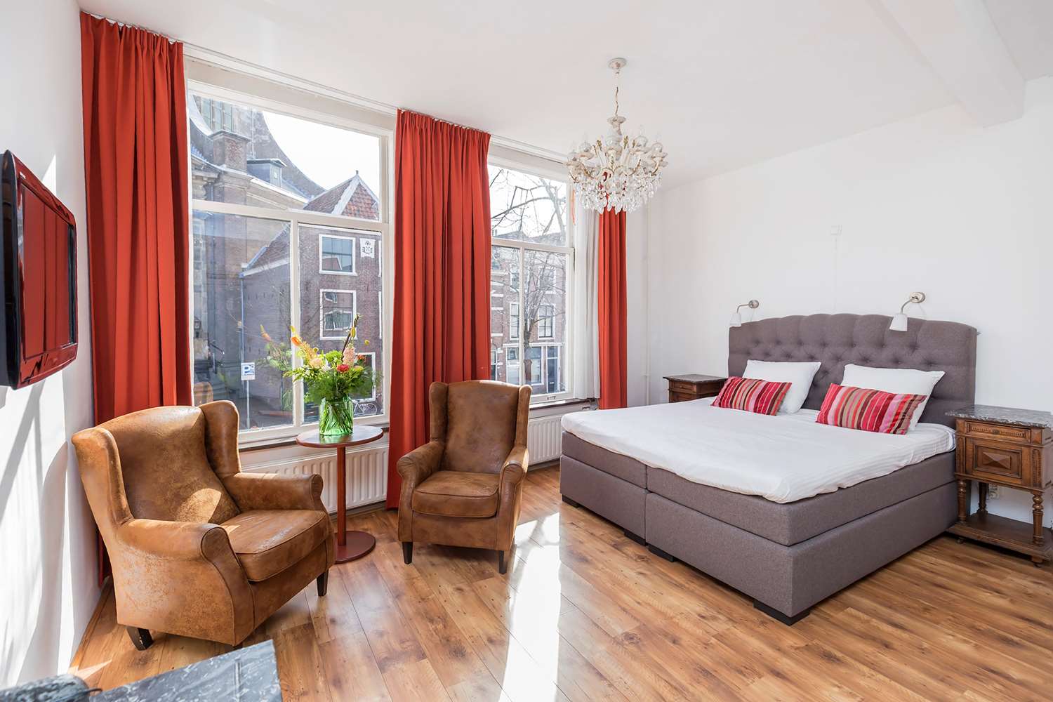 Фото Best Western City Hotel Leiden