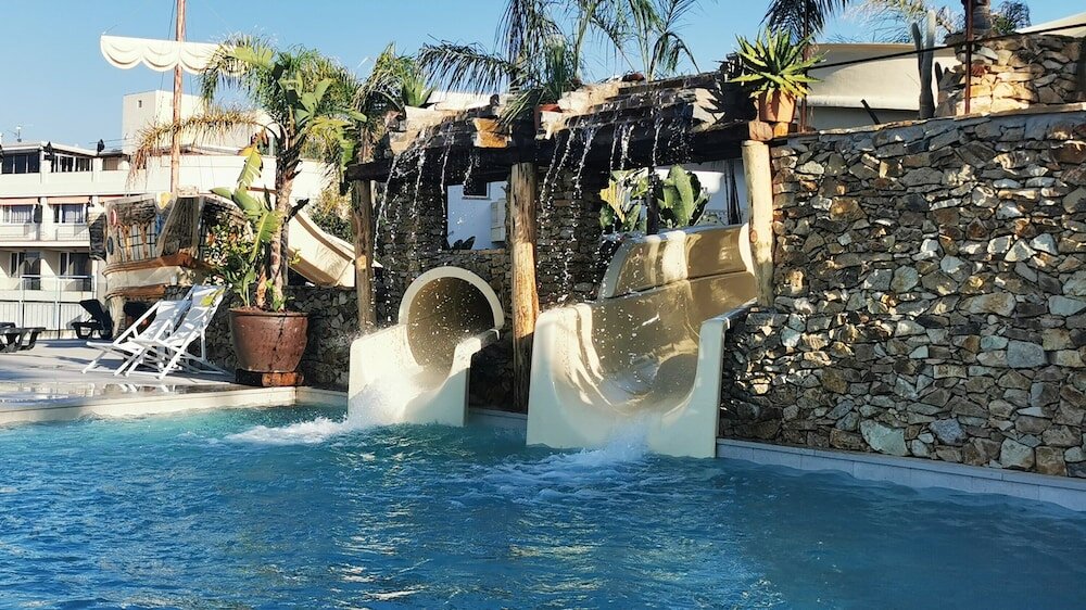 Фото Alba Seleqtta SPA Resort