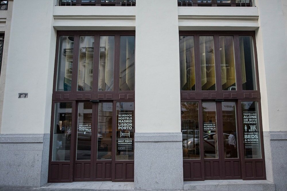 Фото Room00 Gran Vía